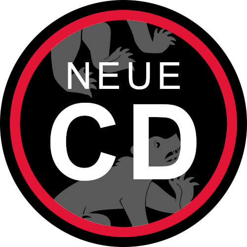 neue cd